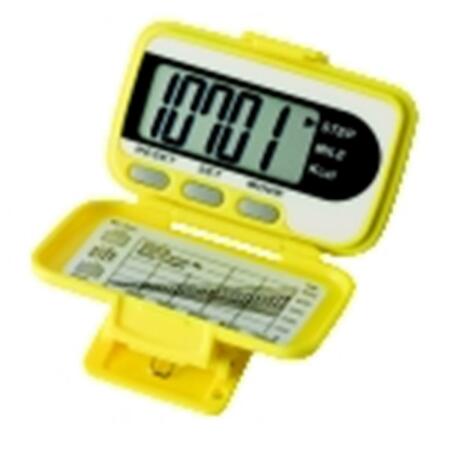 EKHO Pedometer Bee-Fit Worker Bee Class Pack 32 1327600